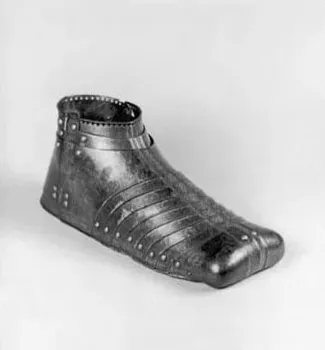 در باره تاریخچه کفش چه میدانید